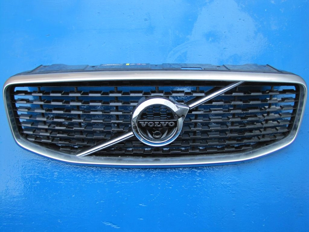 Kühlergrill Volvo XC60 II FRONTGRILL 86201168 Kühlergitter