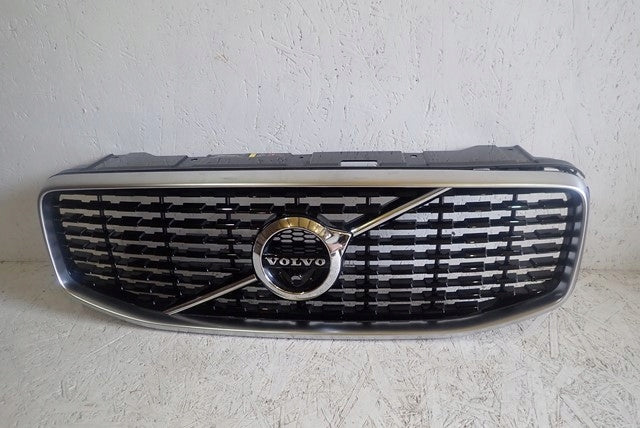 Kühlergrill Volvo XC60 2 II FRONTGRILL Kühlergitter