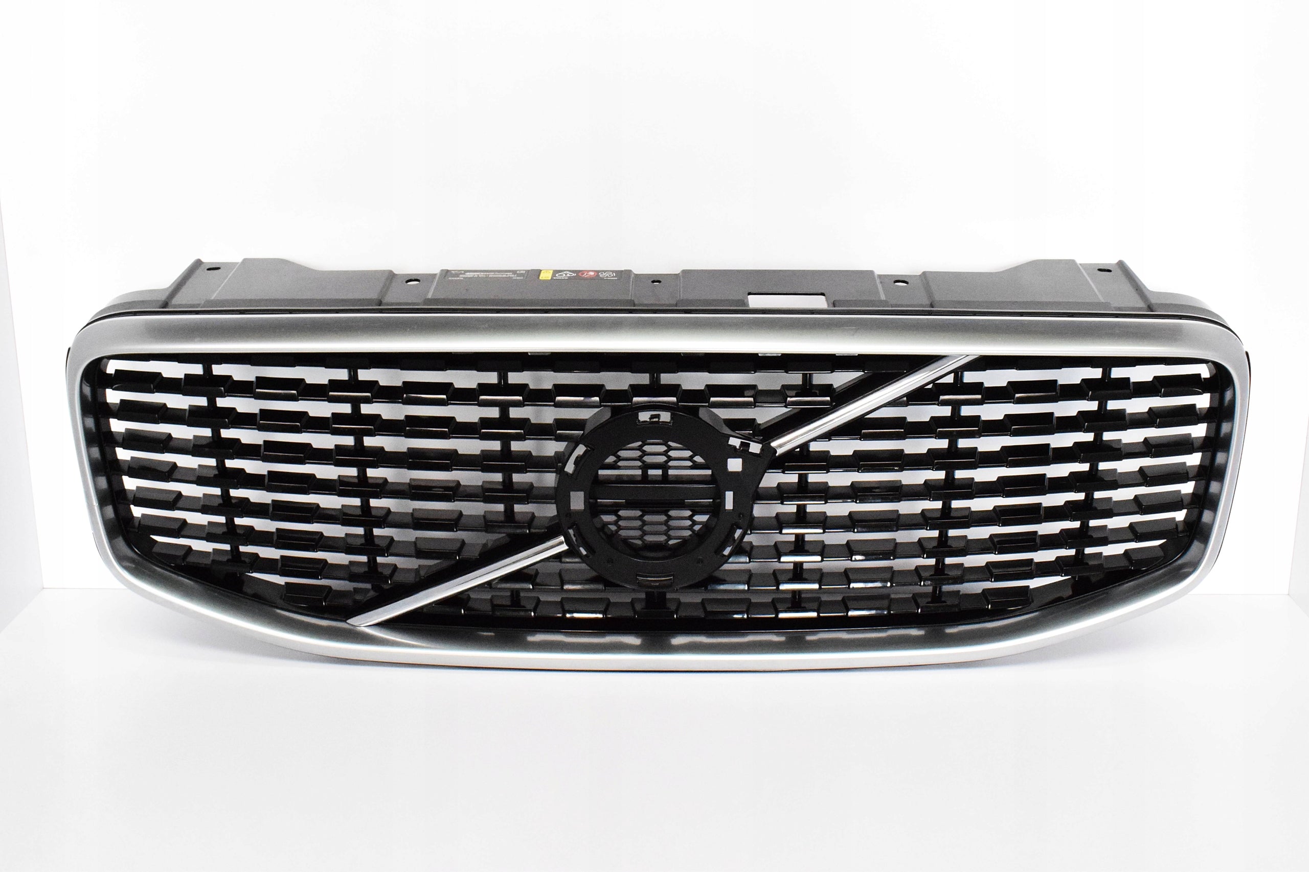  Kühlergrill Volvo XC60 2 FRONTGRILL Kühlergitter product image