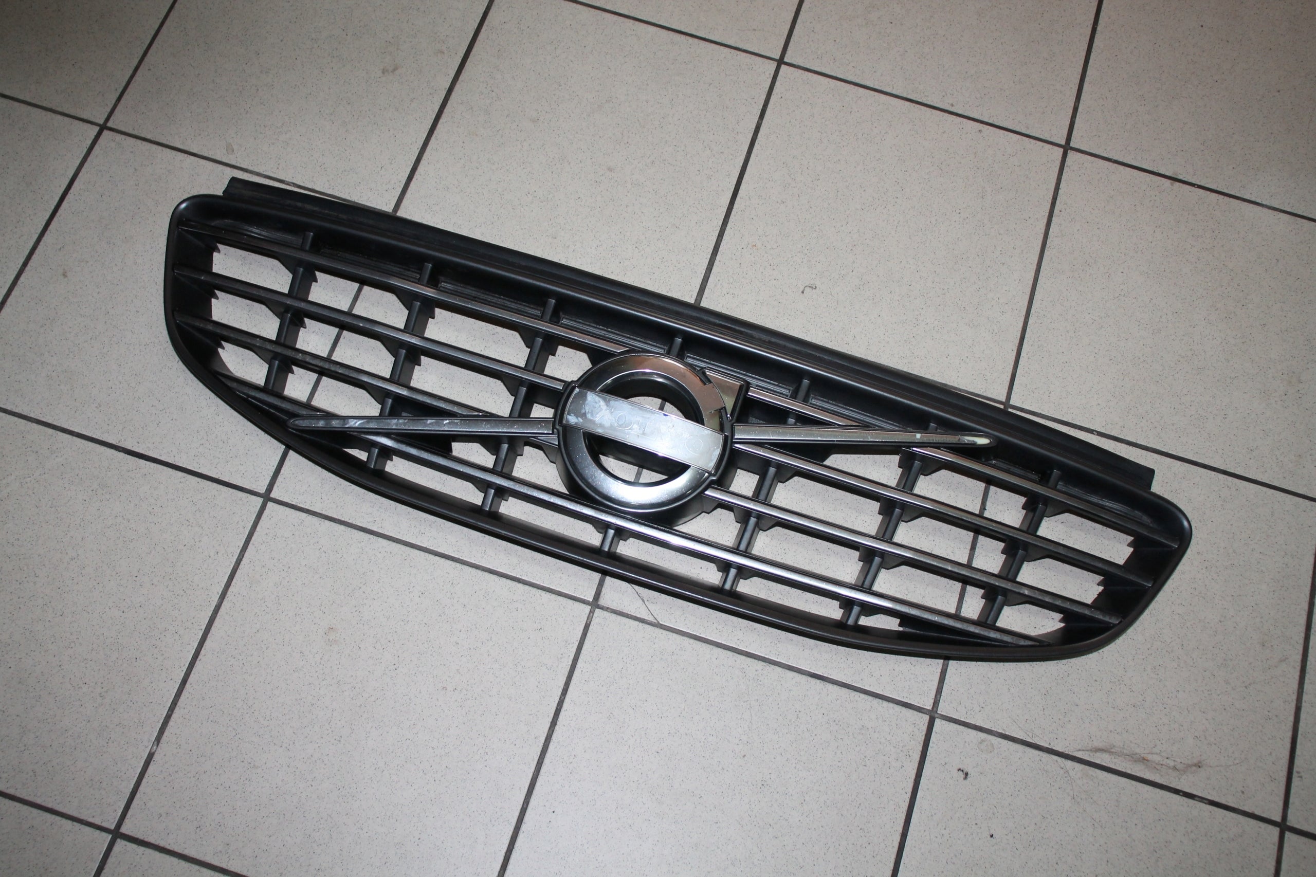  Kühlergrill Volvo XC60 FRONTGRILL Kühlergitter product image