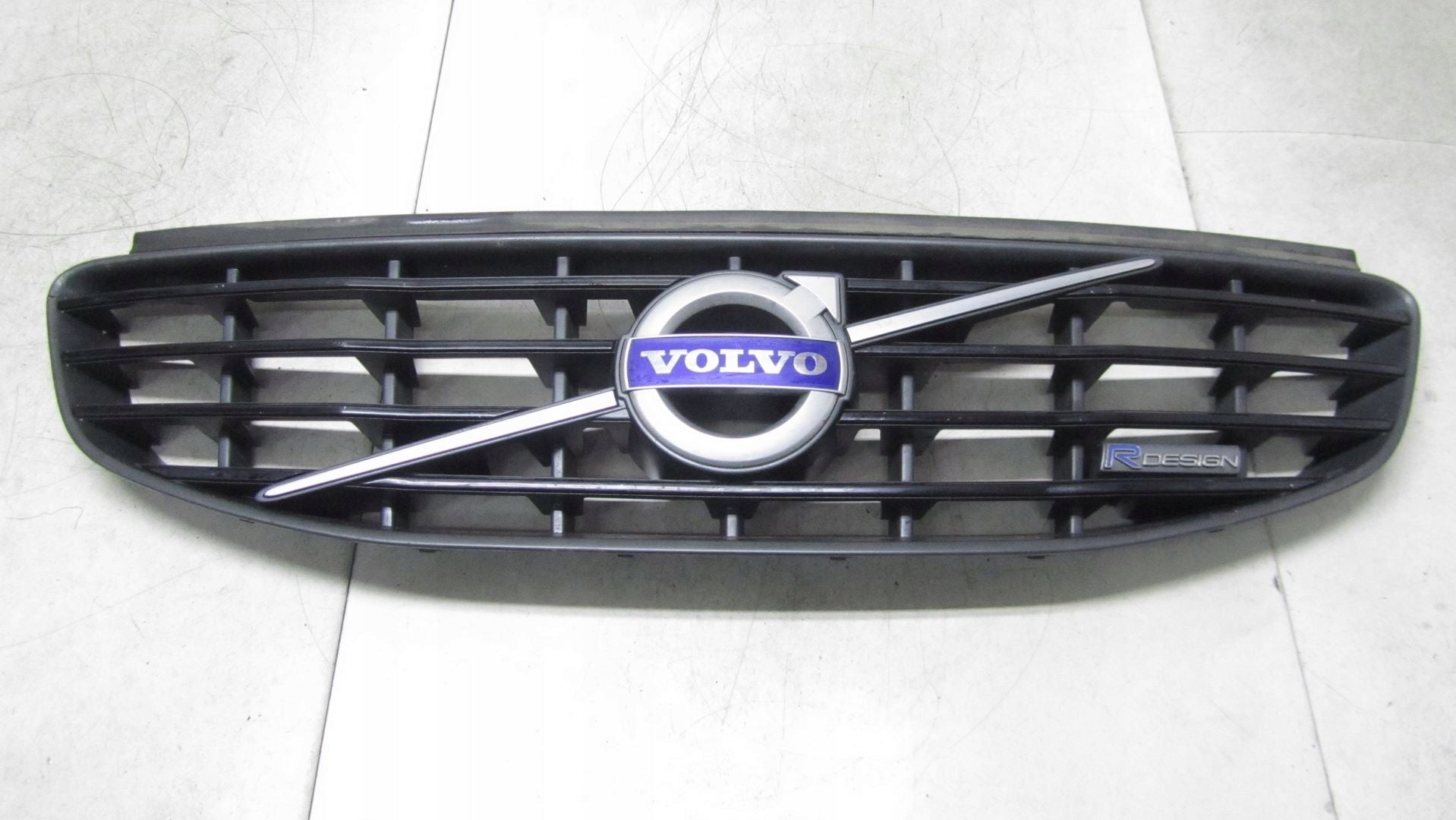 Kühlergrill Volvo XC60 FRONTGRILL Kühlergitter