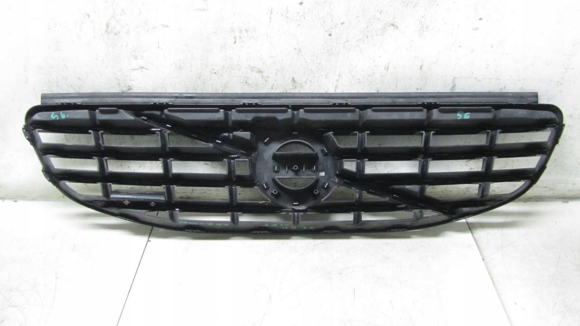 Kühlergrill Volvo XC60 FRONTGRILL Kühlergitter