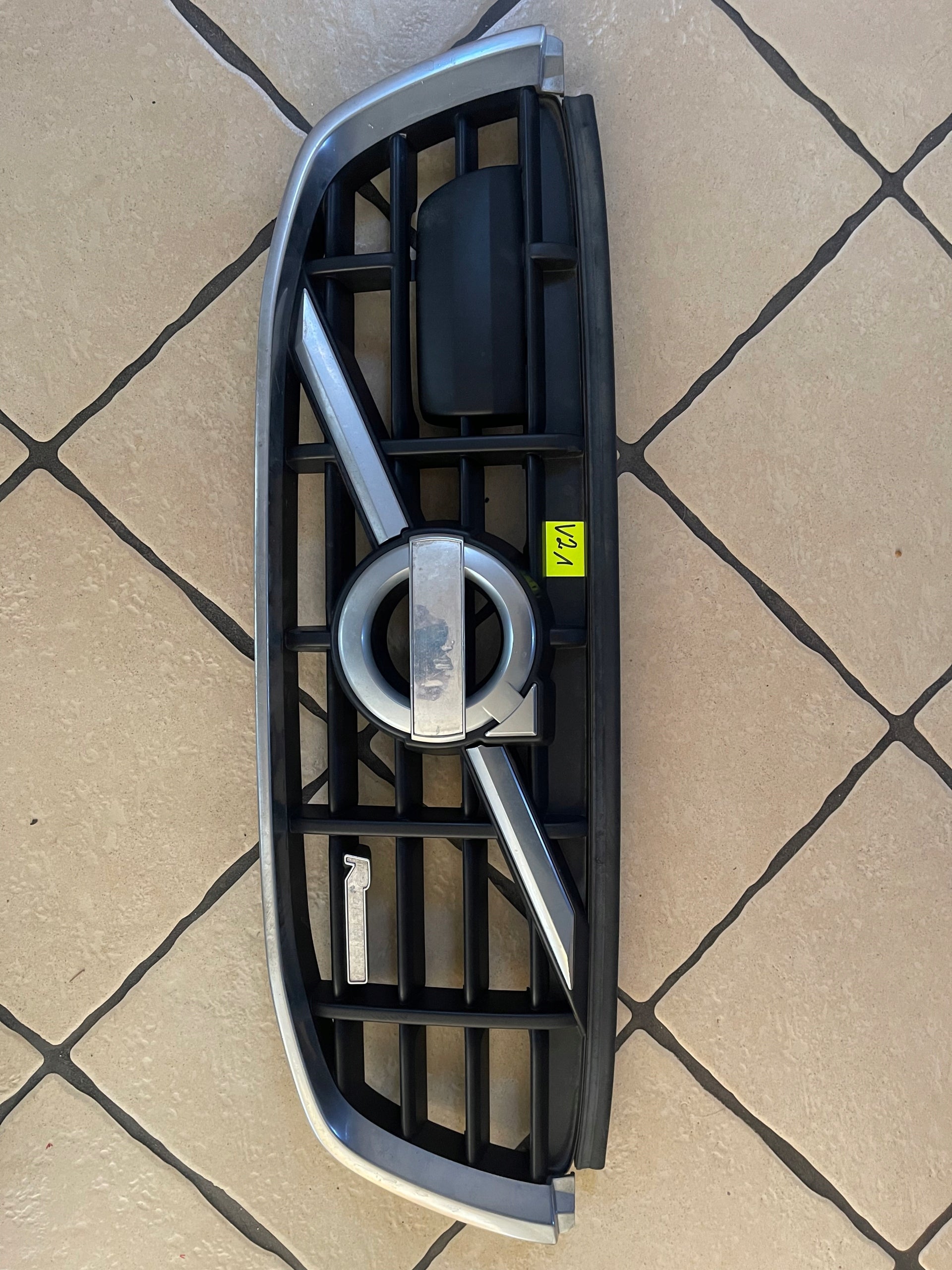 Kühlergrill Volvo XC60 FRONTGRILL Kühlergitter