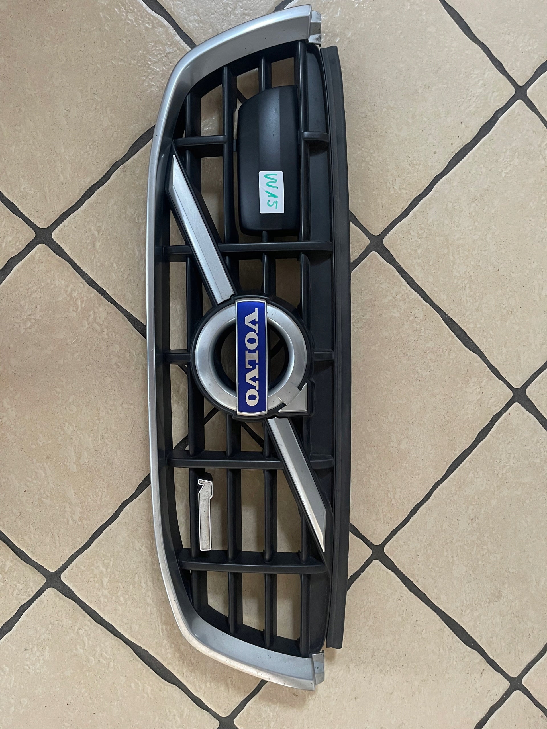 Kühlergrill Volvo XC60 FRONTGRILL Kühlergitter