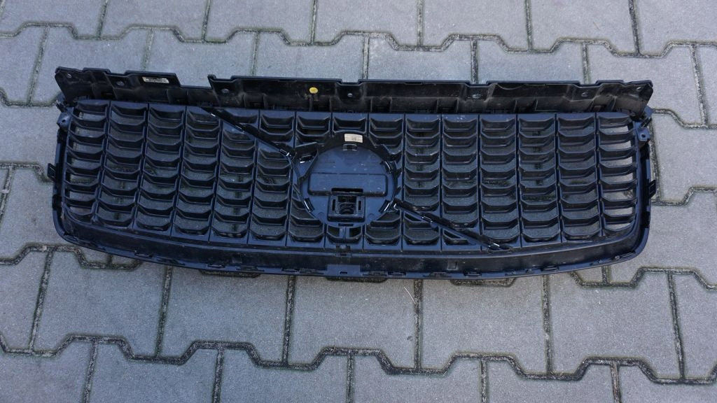 Kühlergrill Volvo XC90 I FRONTGRILL 30678983 Kühlergitter