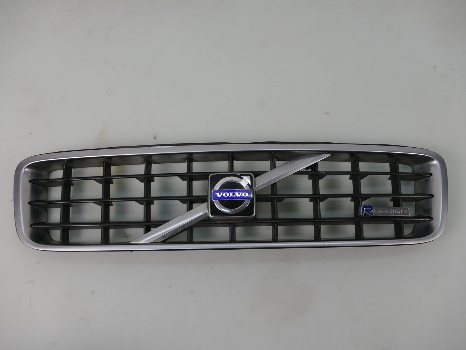  Kühlergrill Volvo XC90 I FRONTGRILL 30678983 Kühlergitter product image