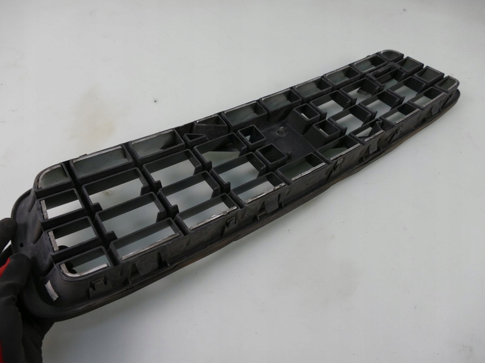 Kühlergrill Volvo XC90 I FRONTGRILL 30678983 Kühlergitter