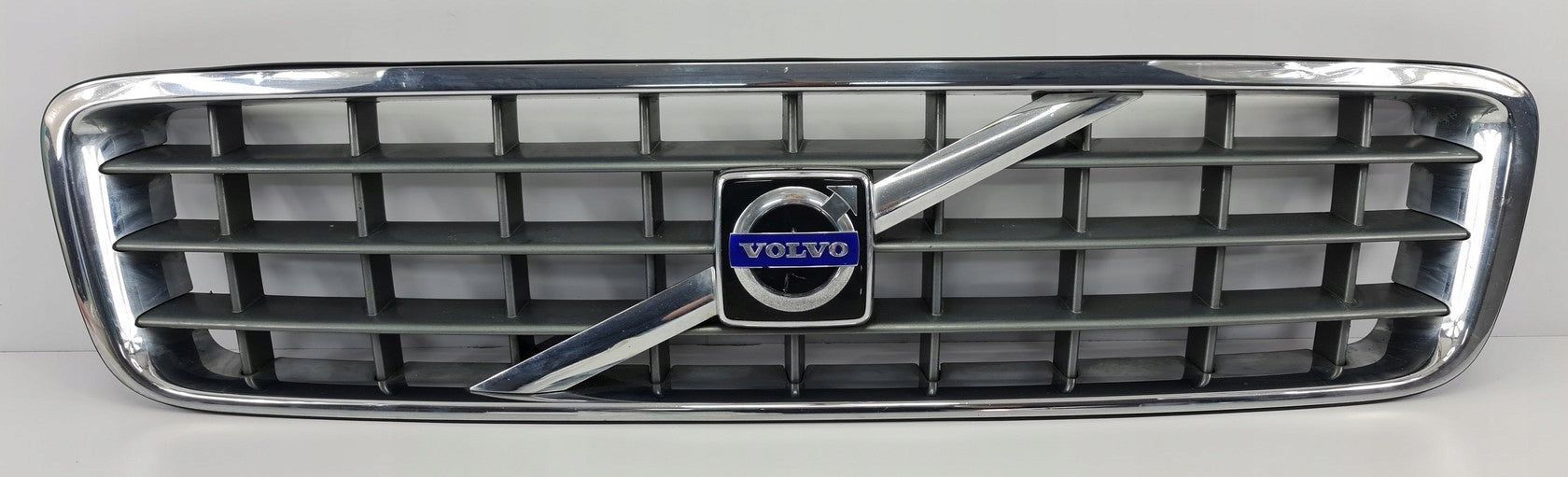 Kühlergrill Volvo 30 XC90 FRONTGRILL 30695513 Kühlergitter