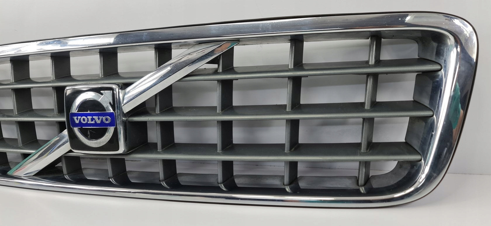 Kühlergrill Volvo 30 XC90 FRONTGRILL 30695513 Kühlergitter