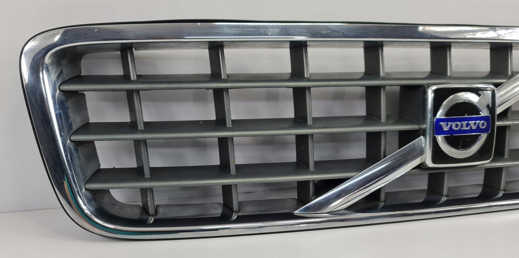 Kühlergrill Volvo 30 XC90 FRONTGRILL 30695513 Kühlergitter