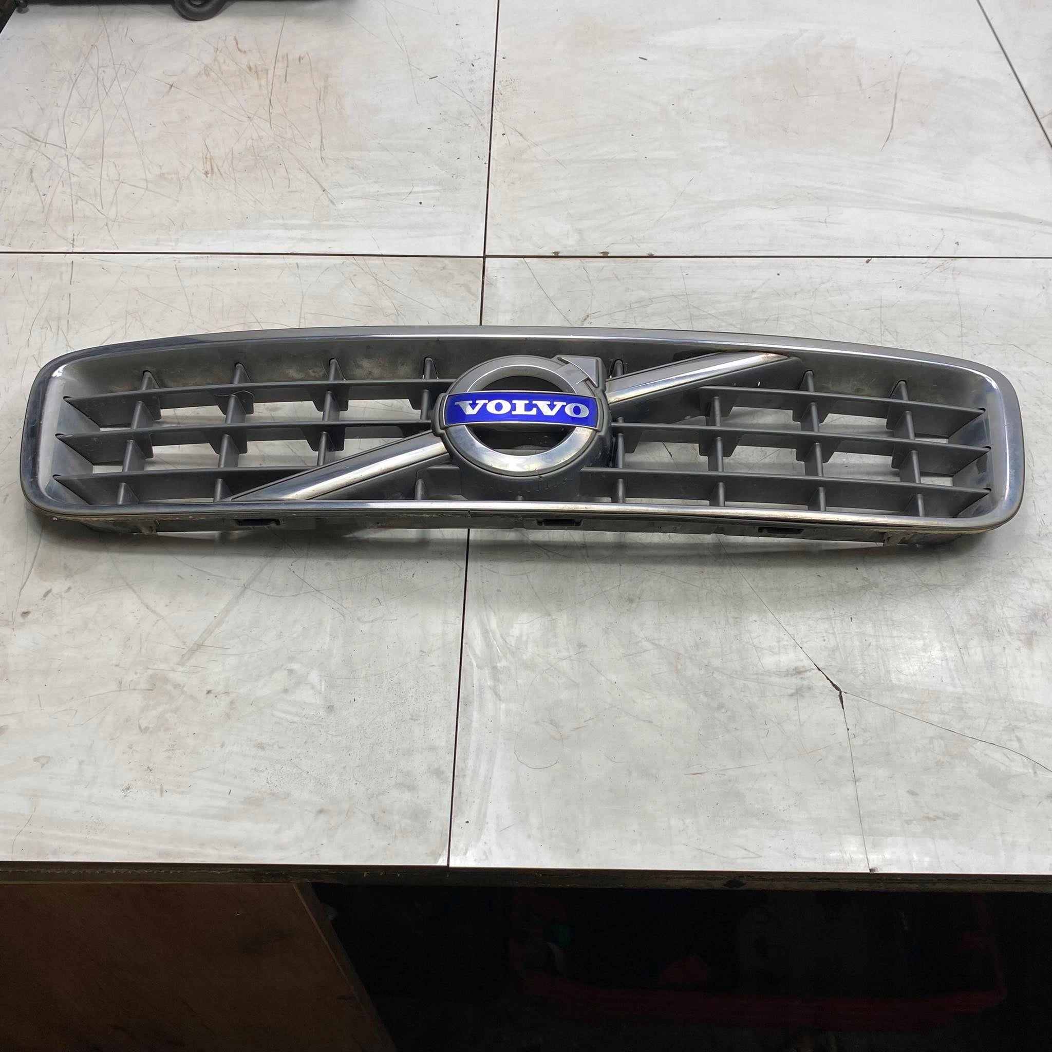 Kühlergrill Volvo XC90 I FRONTGRILL 31290544 Kühlergitter