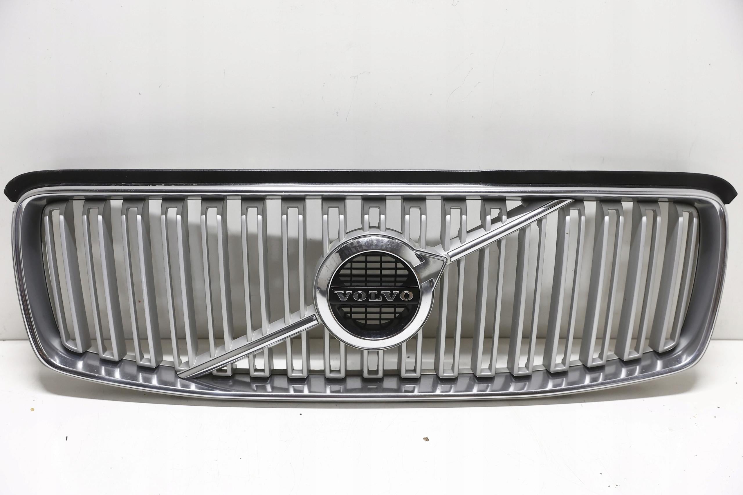 Kühlergrill Volvo XC90 I FRONTGRILL 53141662 Kühlergitter