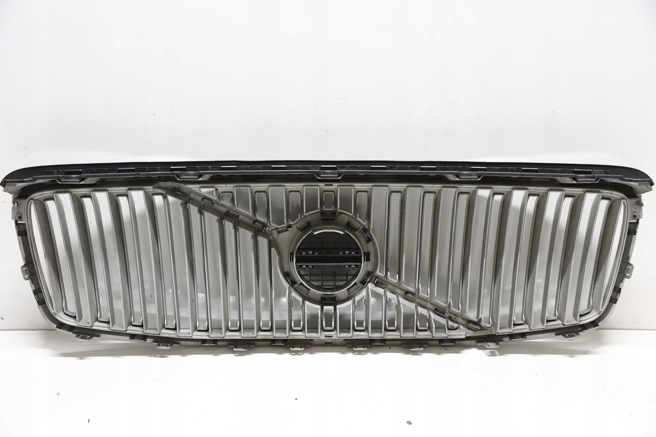 Kühlergrill Volvo XC90 I FRONTGRILL 53141662 Kühlergitter