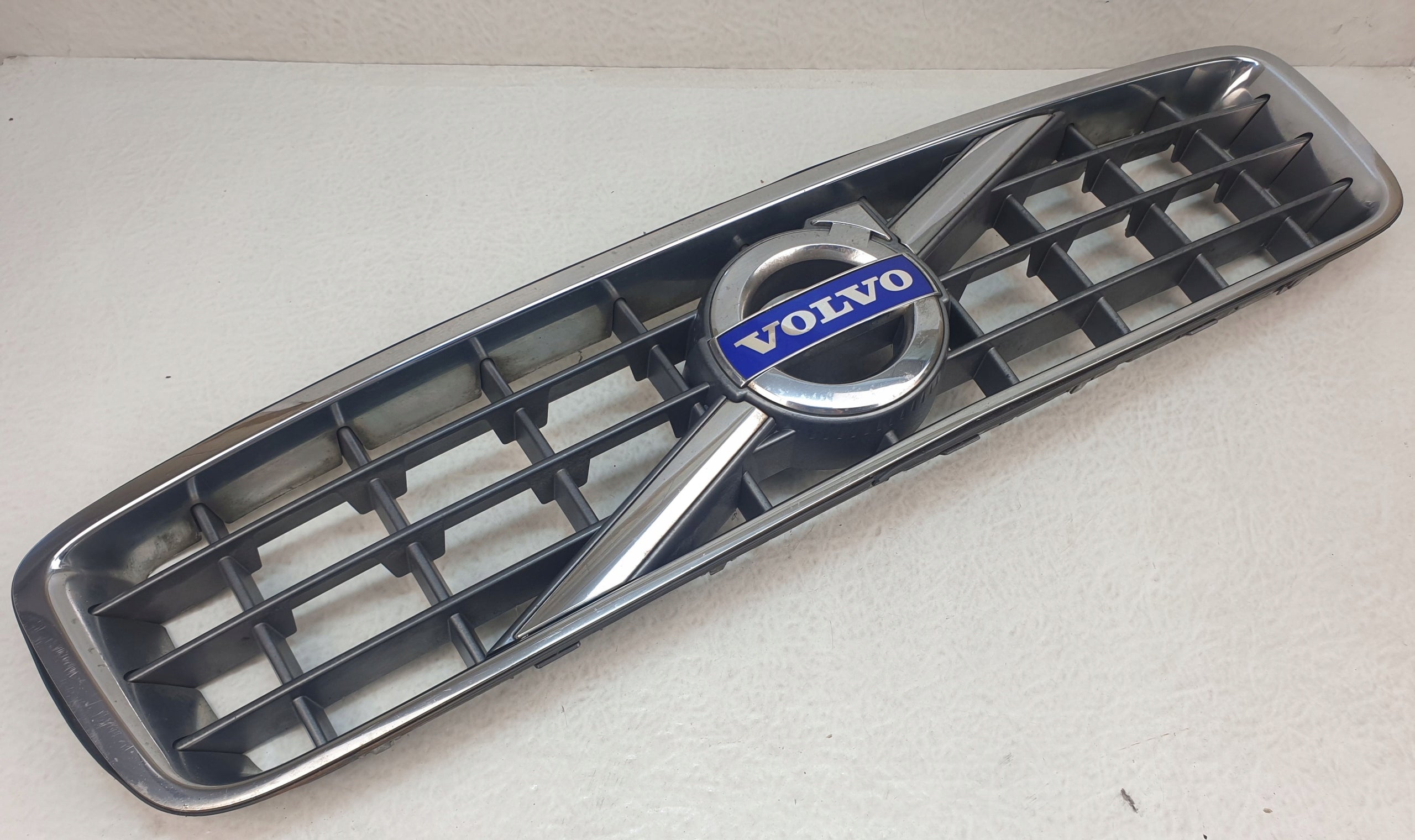 Kühlergrill Volvo XC90 I FRONTGRILL 31290544 Kühlergitter