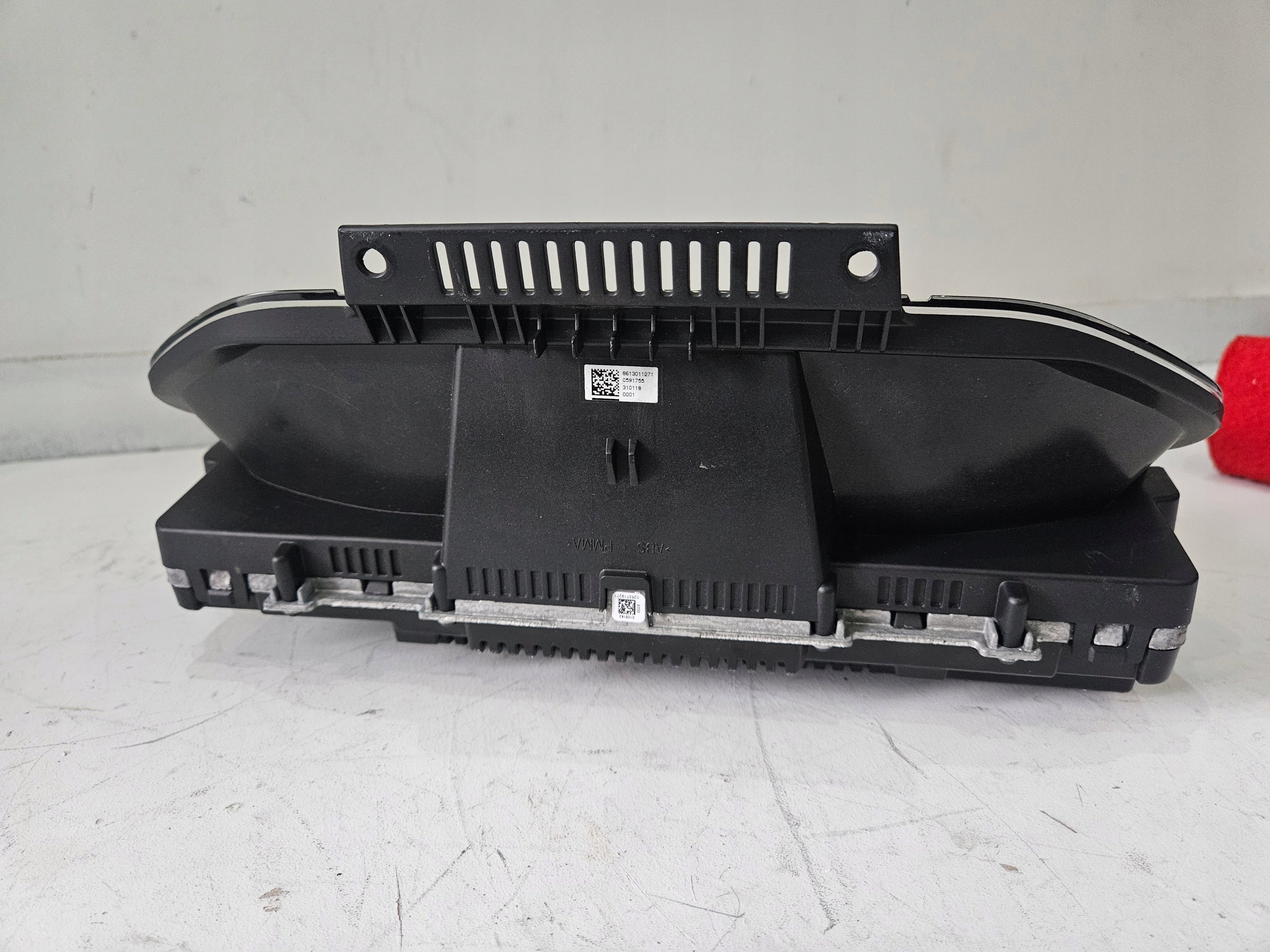 Kühlergrill Volvo XC90 L FRONTGRILL 31472761 Kühlergitter