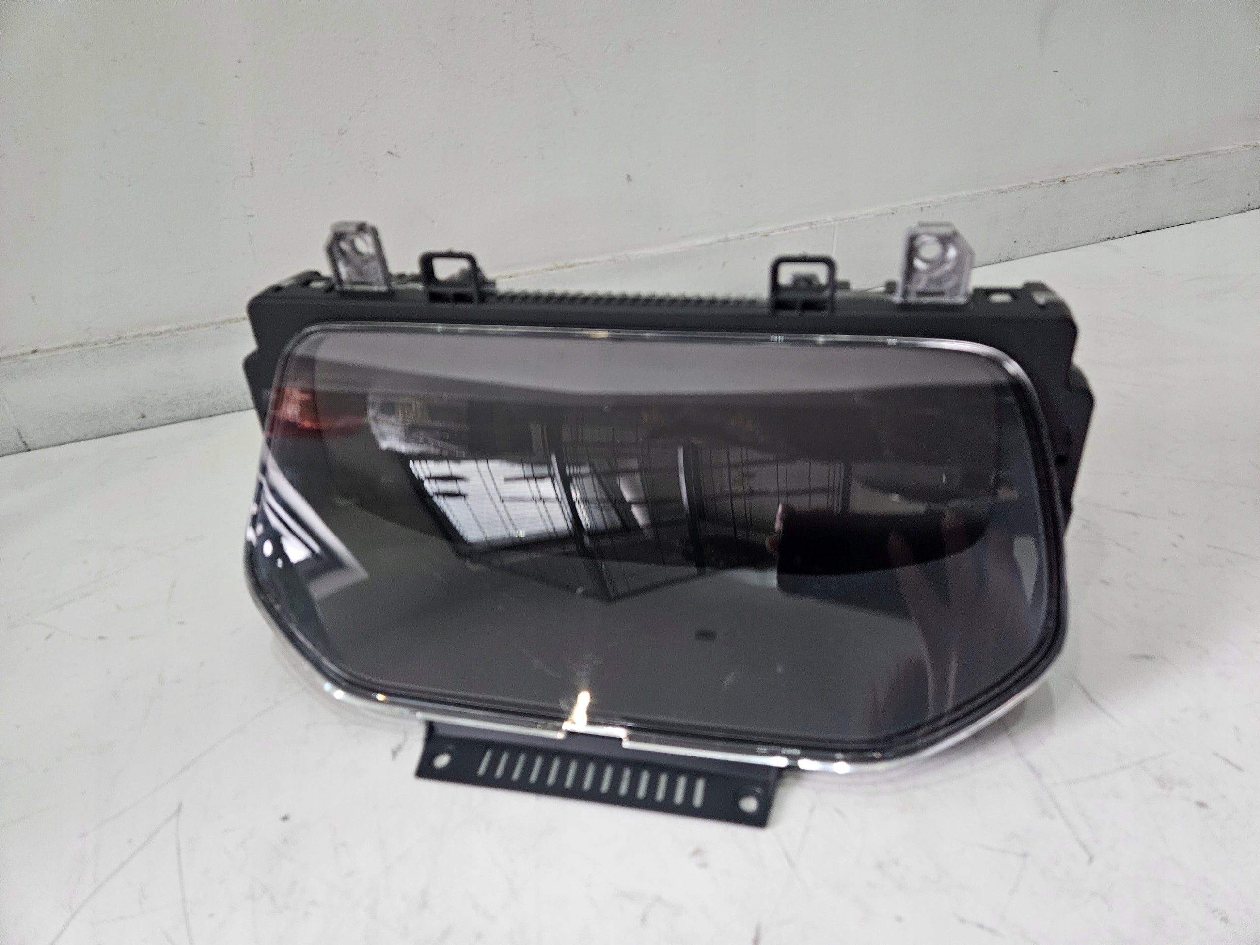 Kühlergrill Volvo XC90 L FRONTGRILL 31472761 Kühlergitter