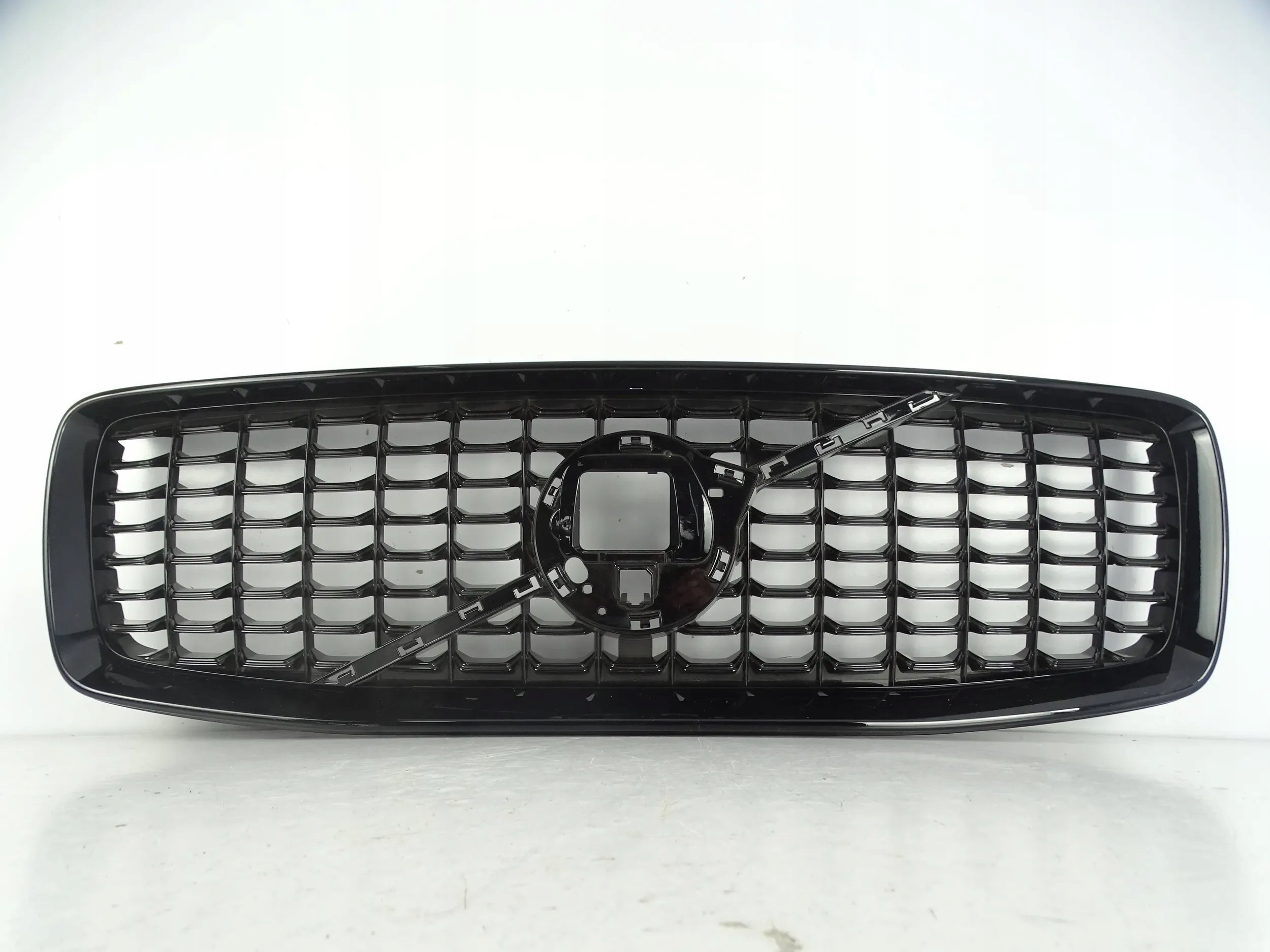 Kühlergrill Volvo XC90 I FRONTGRILL 32365199 Kühlergitter