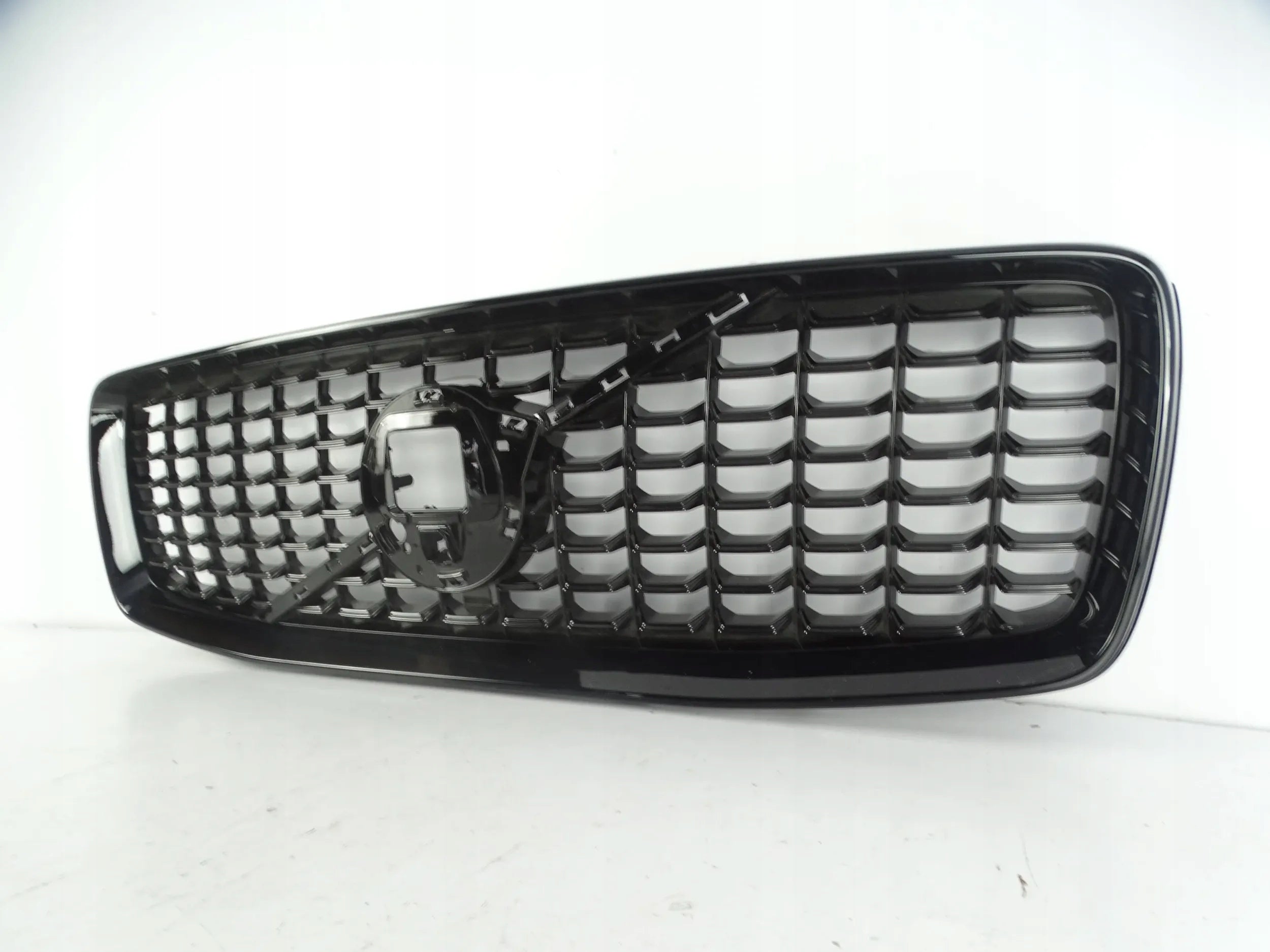 Kühlergrill Volvo XC90 I FRONTGRILL 32365199 Kühlergitter