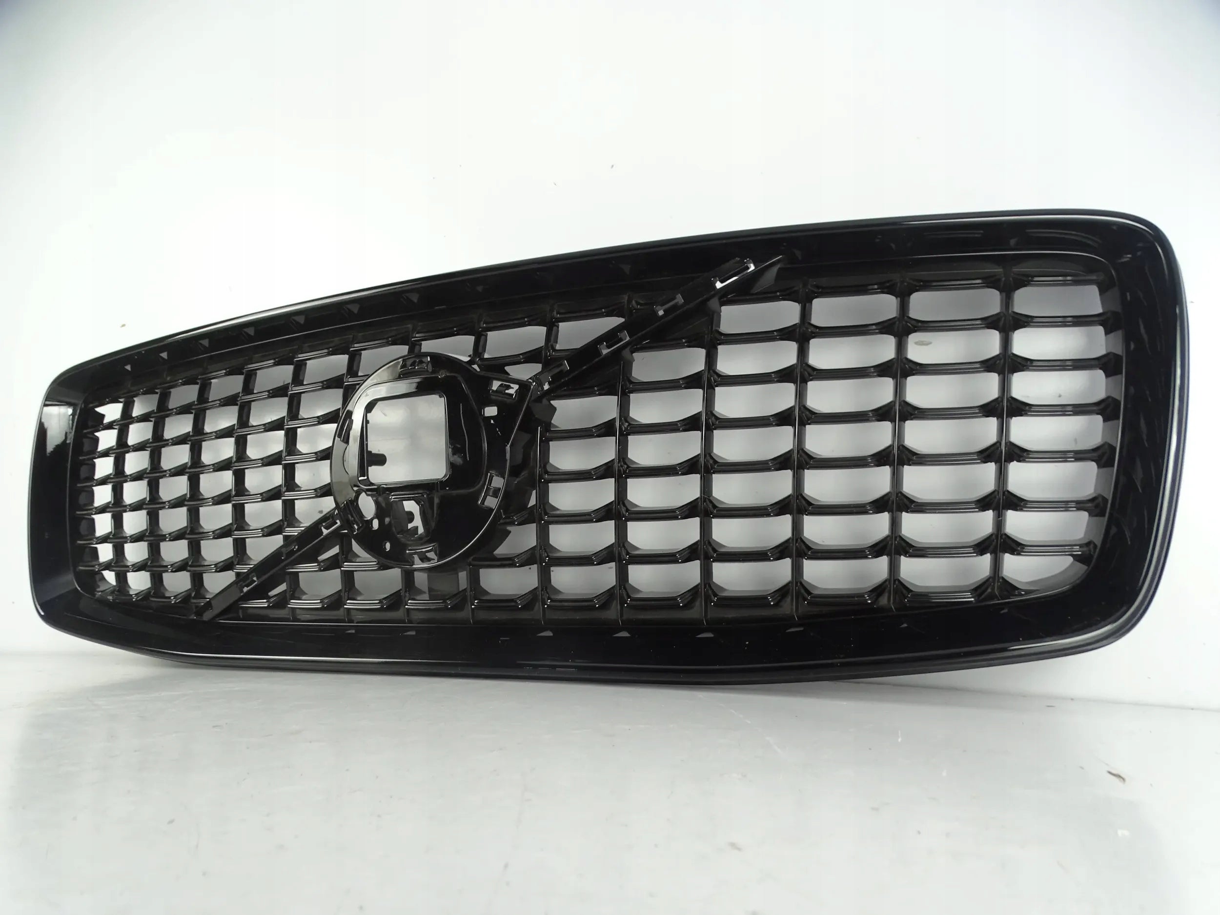 Kühlergrill Volvo XC90 I FRONTGRILL 32365199 Kühlergitter