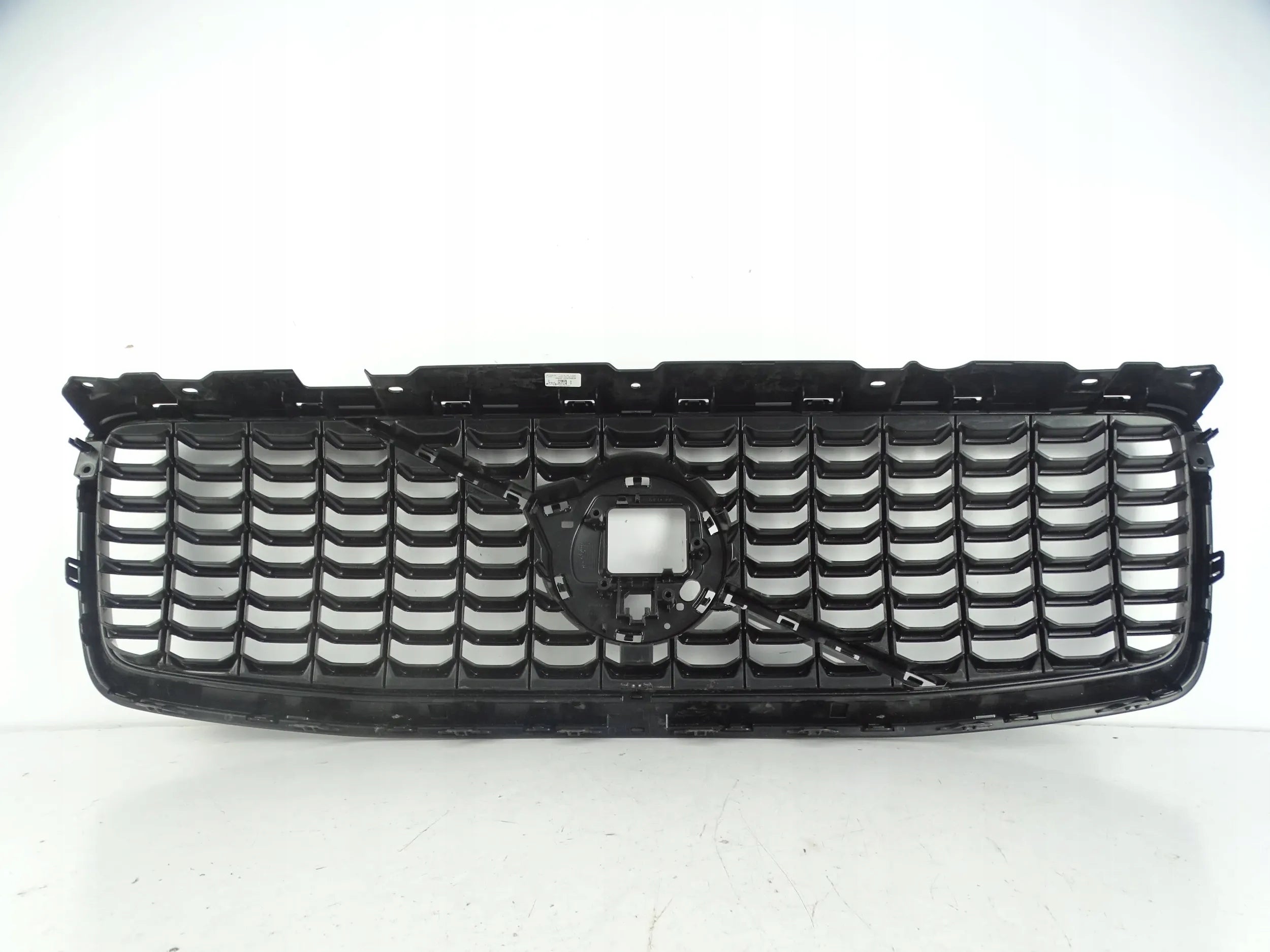 Kühlergrill Volvo XC90 I FRONTGRILL 32365199 Kühlergitter