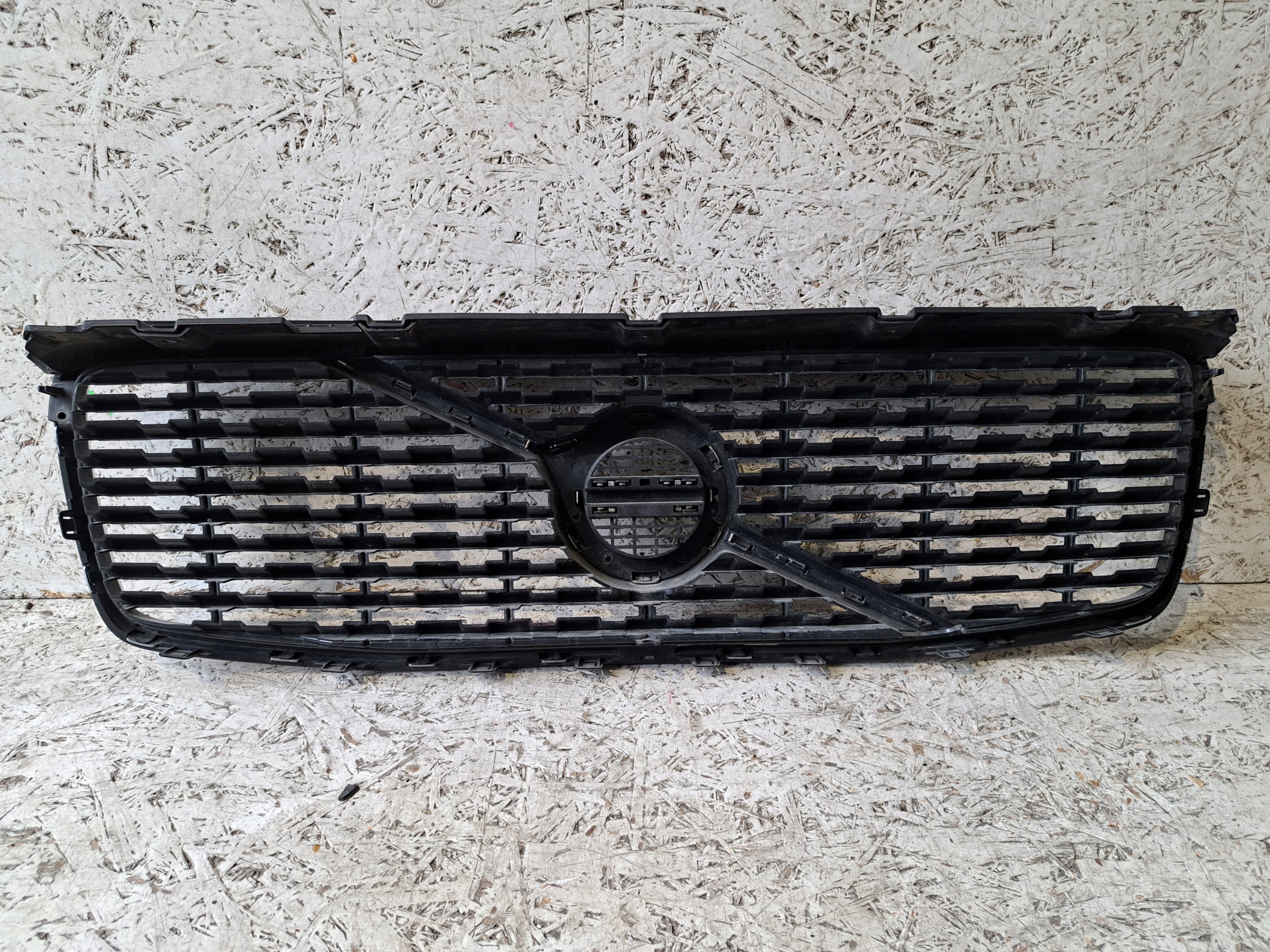 Kühlergrill Volvo XC90 I 40 FRONTGRILL 31408442 Kühlergitter