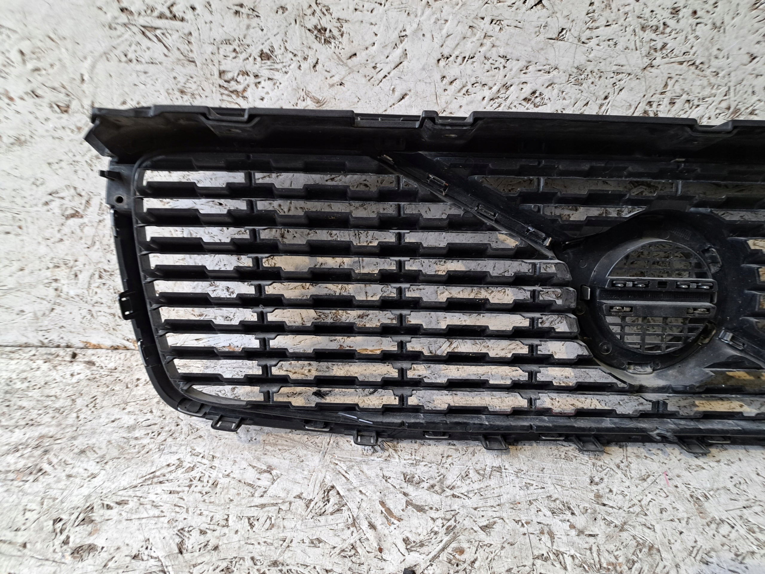 Kühlergrill Volvo XC90 I 40 FRONTGRILL 31408442 Kühlergitter