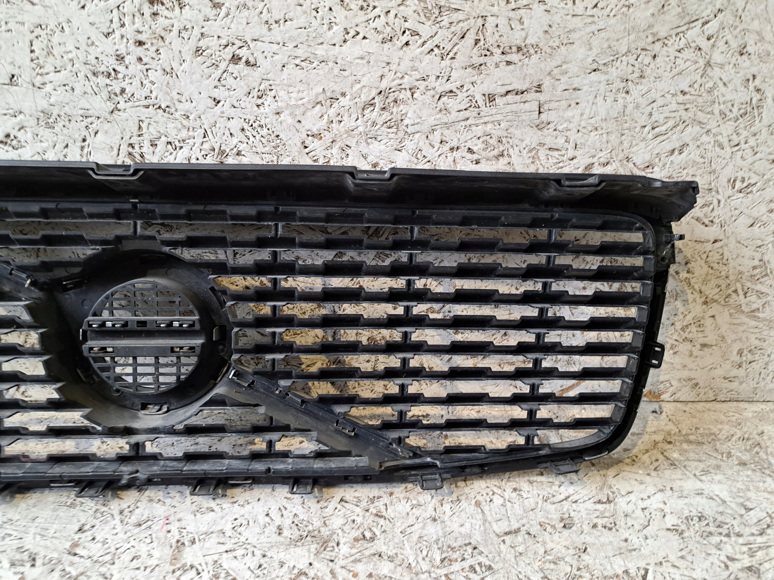 Kühlergrill Volvo XC90 I 40 FRONTGRILL 31408442 Kühlergitter