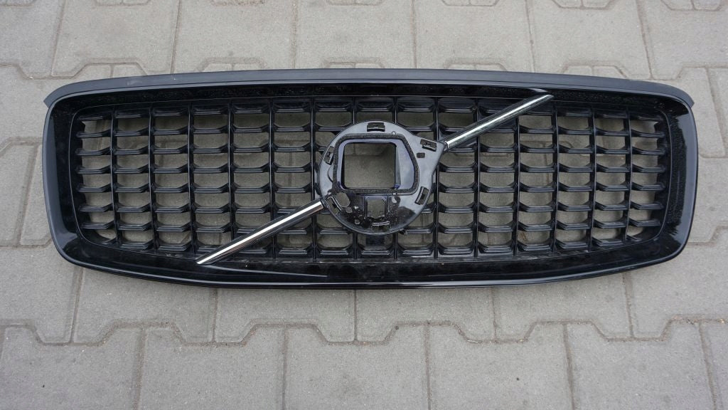  Kühlergrill Volvo XC90 I FRONTGRILL 30678983 Kühlergitter product image