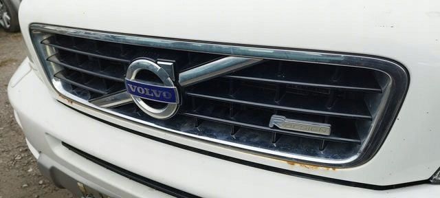 Kühlergrill Volvo XC90 L FRONTGRILL Kühlergitter