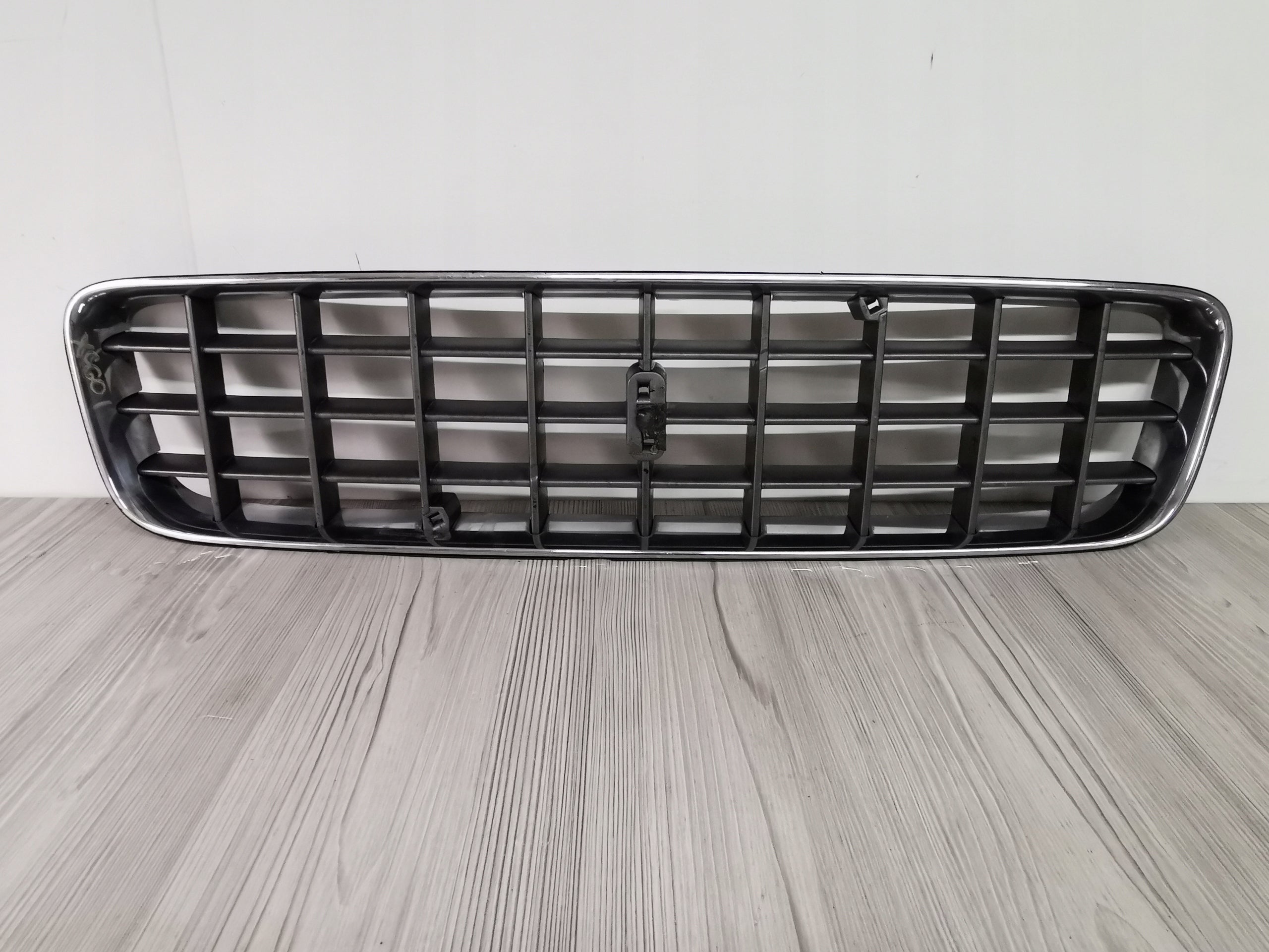 Calandre Volvo XC90 I FRONT GRILL calandre 