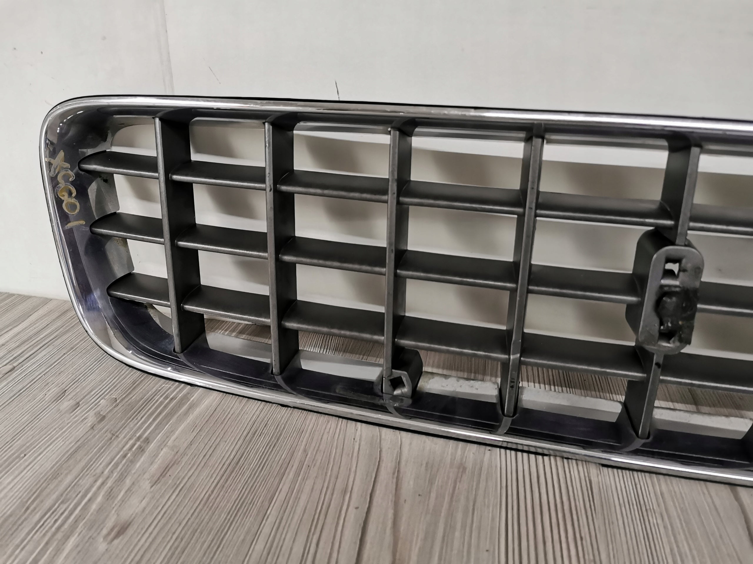 Kühlergrill Volvo XC90 I FRONTGRILL Kühlergitter