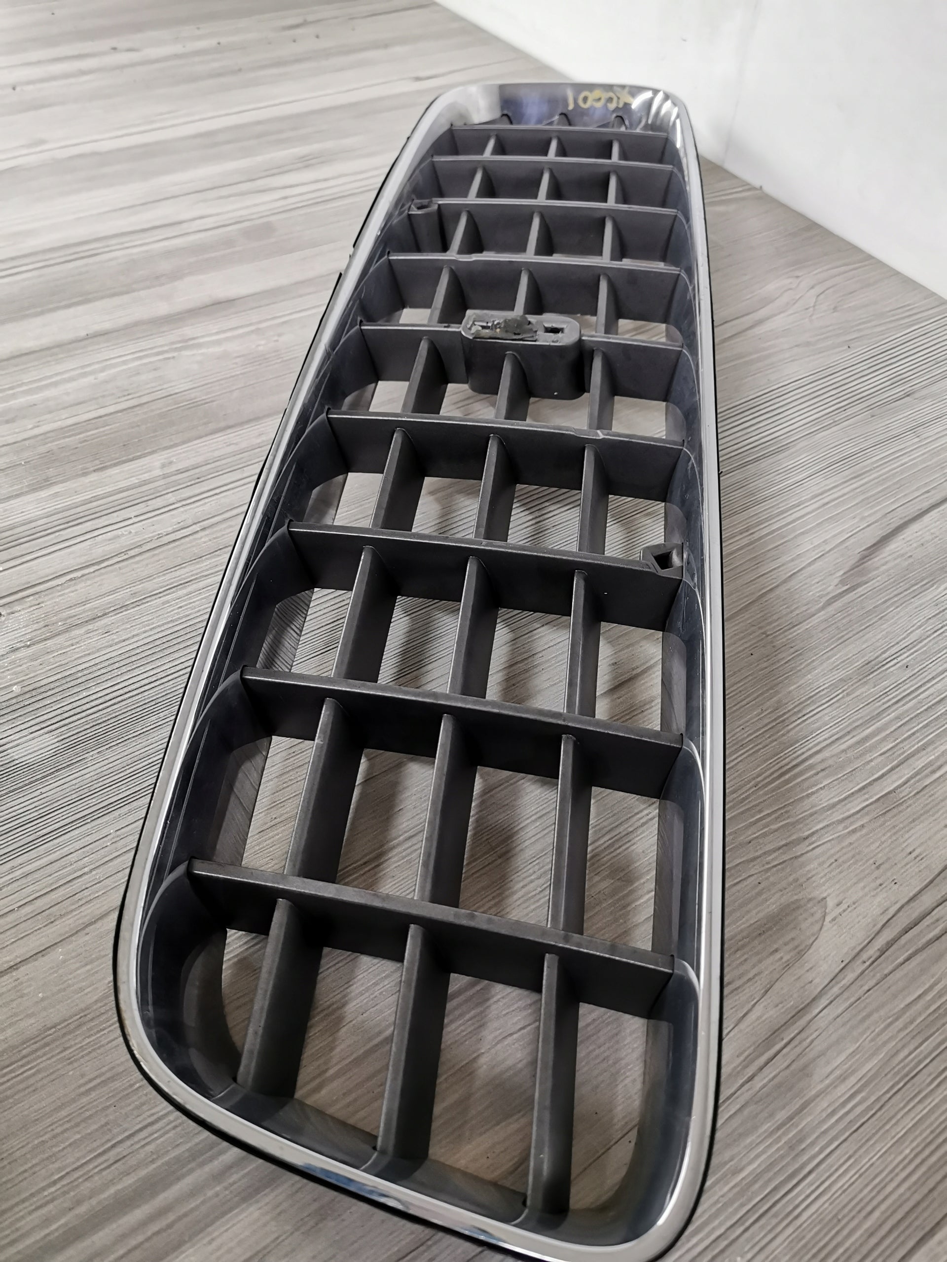 Kühlergrill Volvo XC90 I FRONTGRILL Kühlergitter