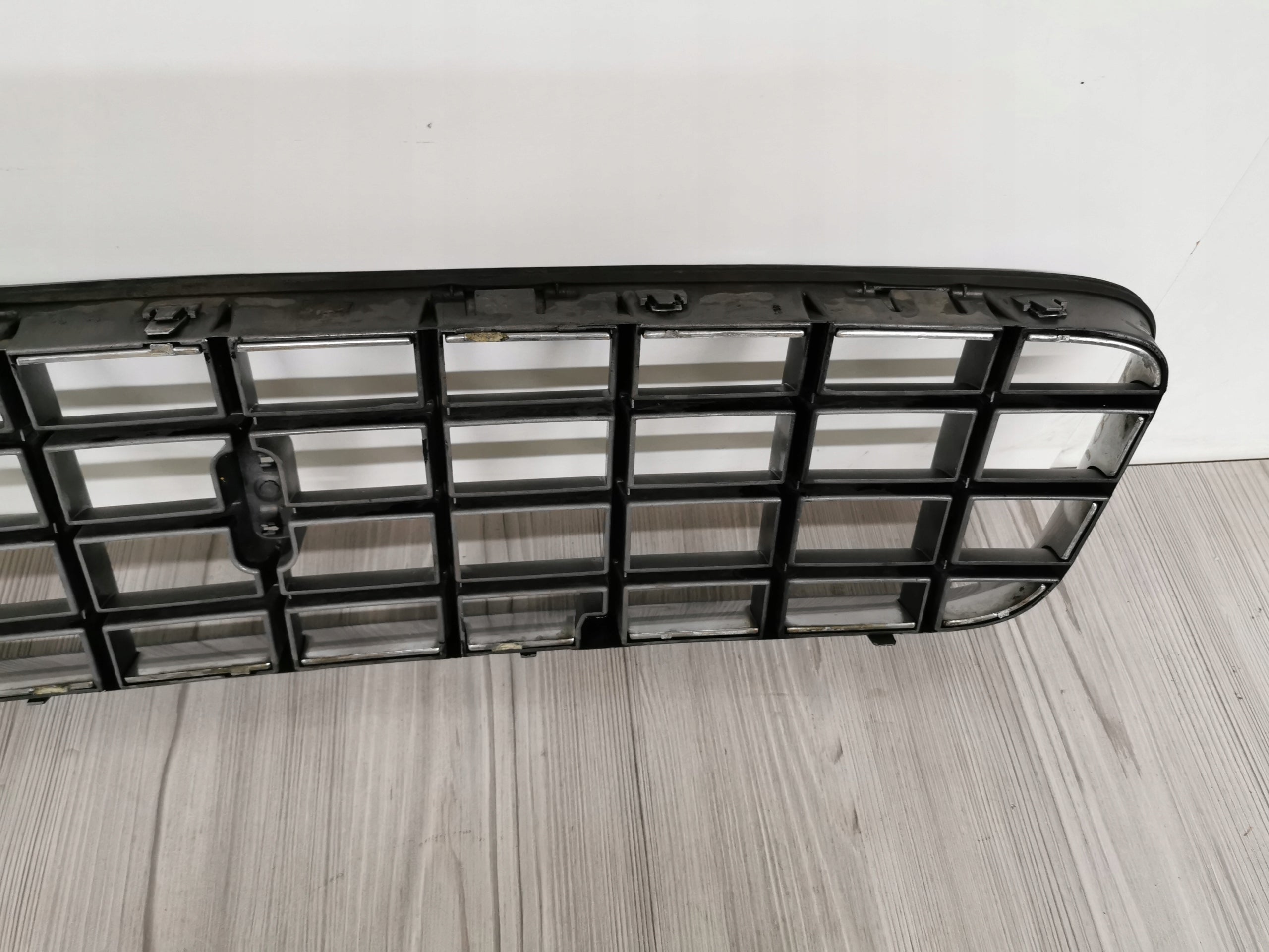 Kühlergrill Volvo XC90 I FRONTGRILL Kühlergitter