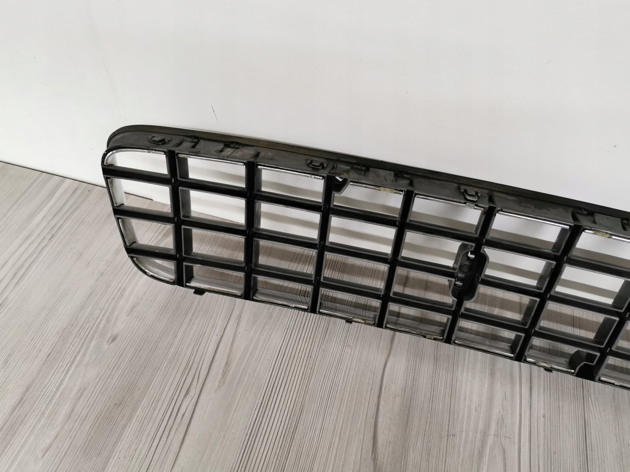 Kühlergrill Volvo XC90 I FRONTGRILL Kühlergitter