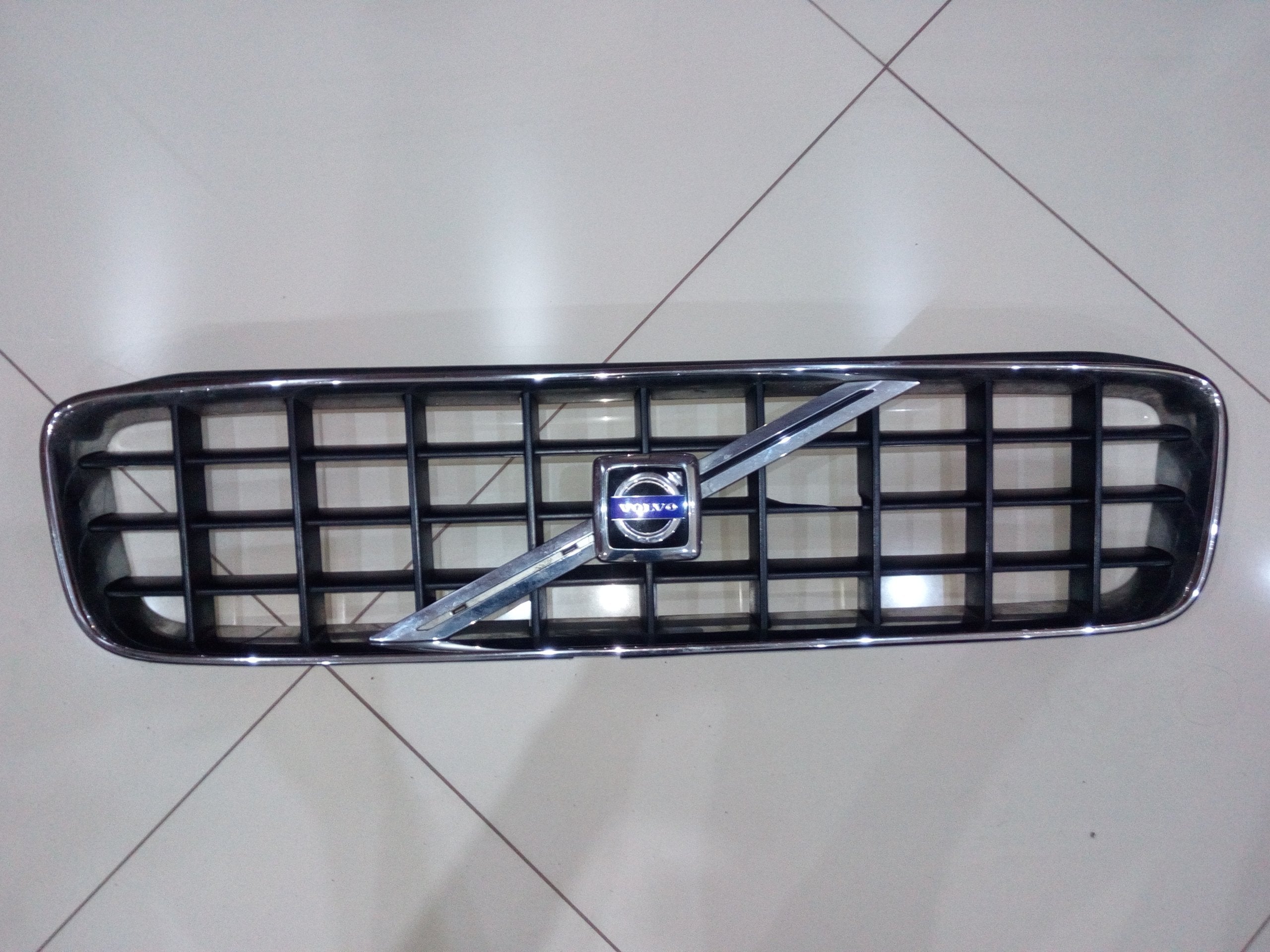 Kühlergrill Volvo XC90 FRONTGRILL Kühlergitter