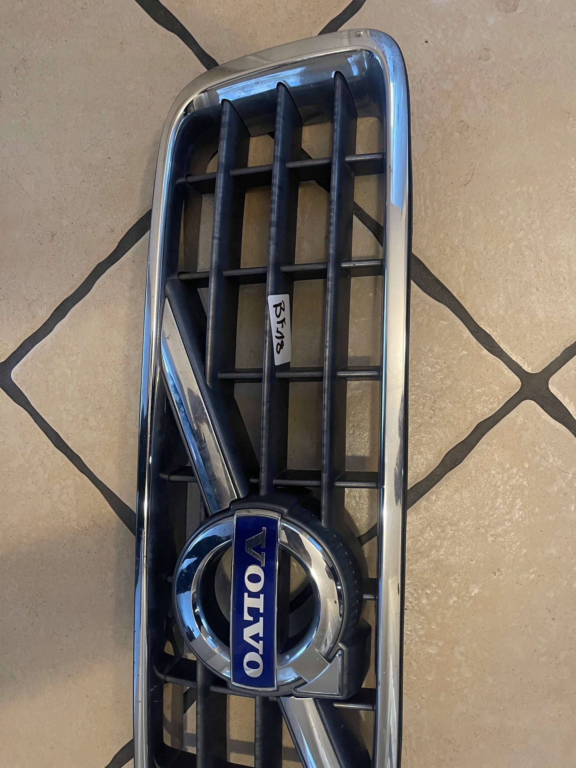 Kühlergrill Volvo XC90 L FRONTGRILL Kühlergitter