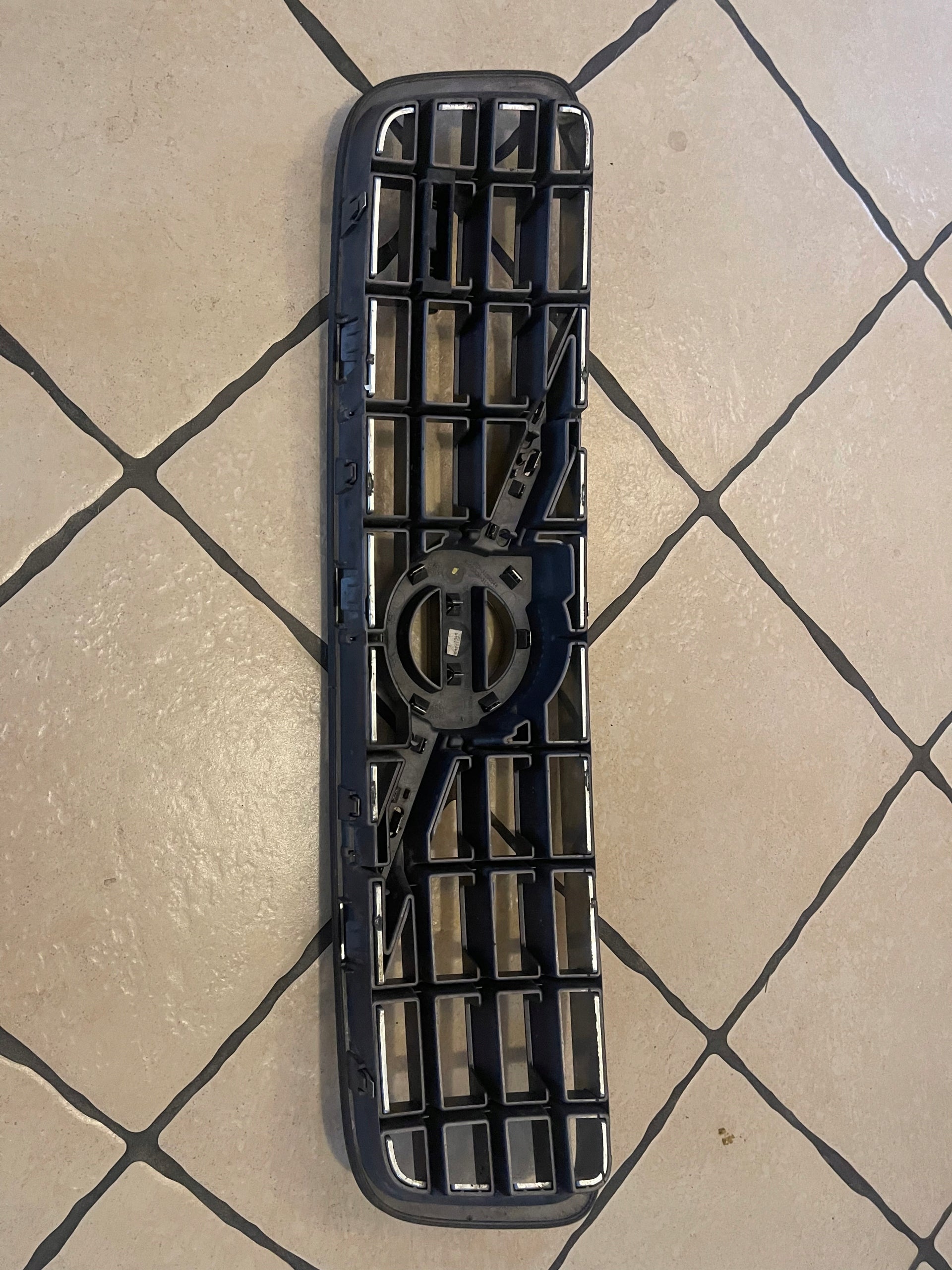 Kühlergrill Volvo XC90 L FRONTGRILL Kühlergitter