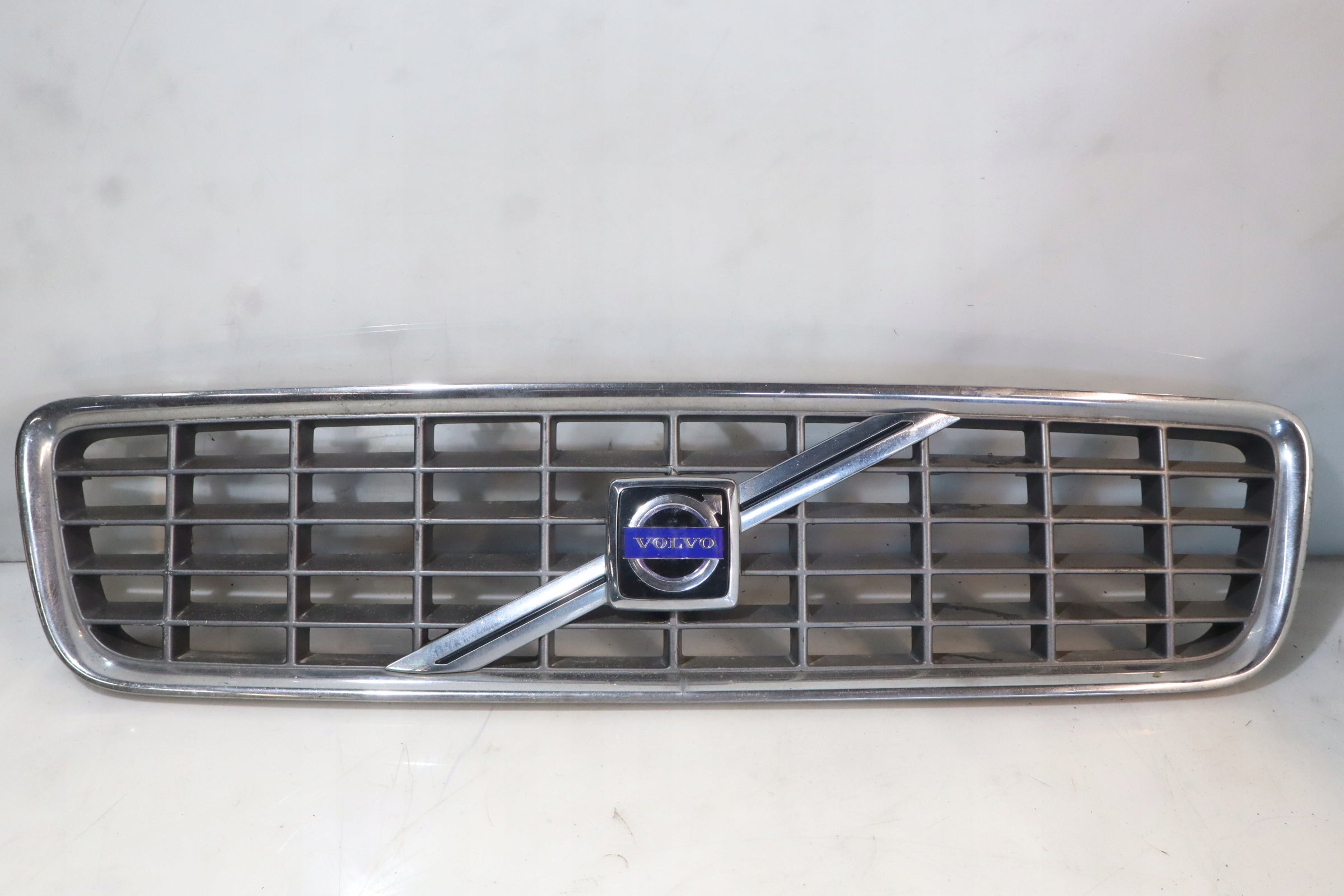 Kühlergrill Volvo S80 FRONTGRILL Kühlergitter