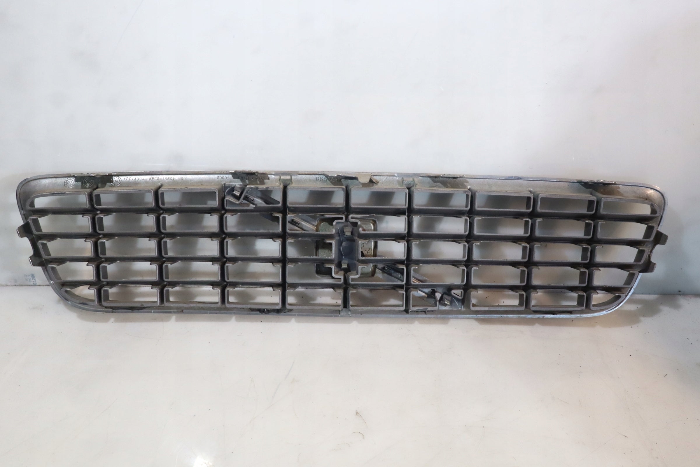 Kühlergrill Volvo S80 FRONTGRILL Kühlergitter