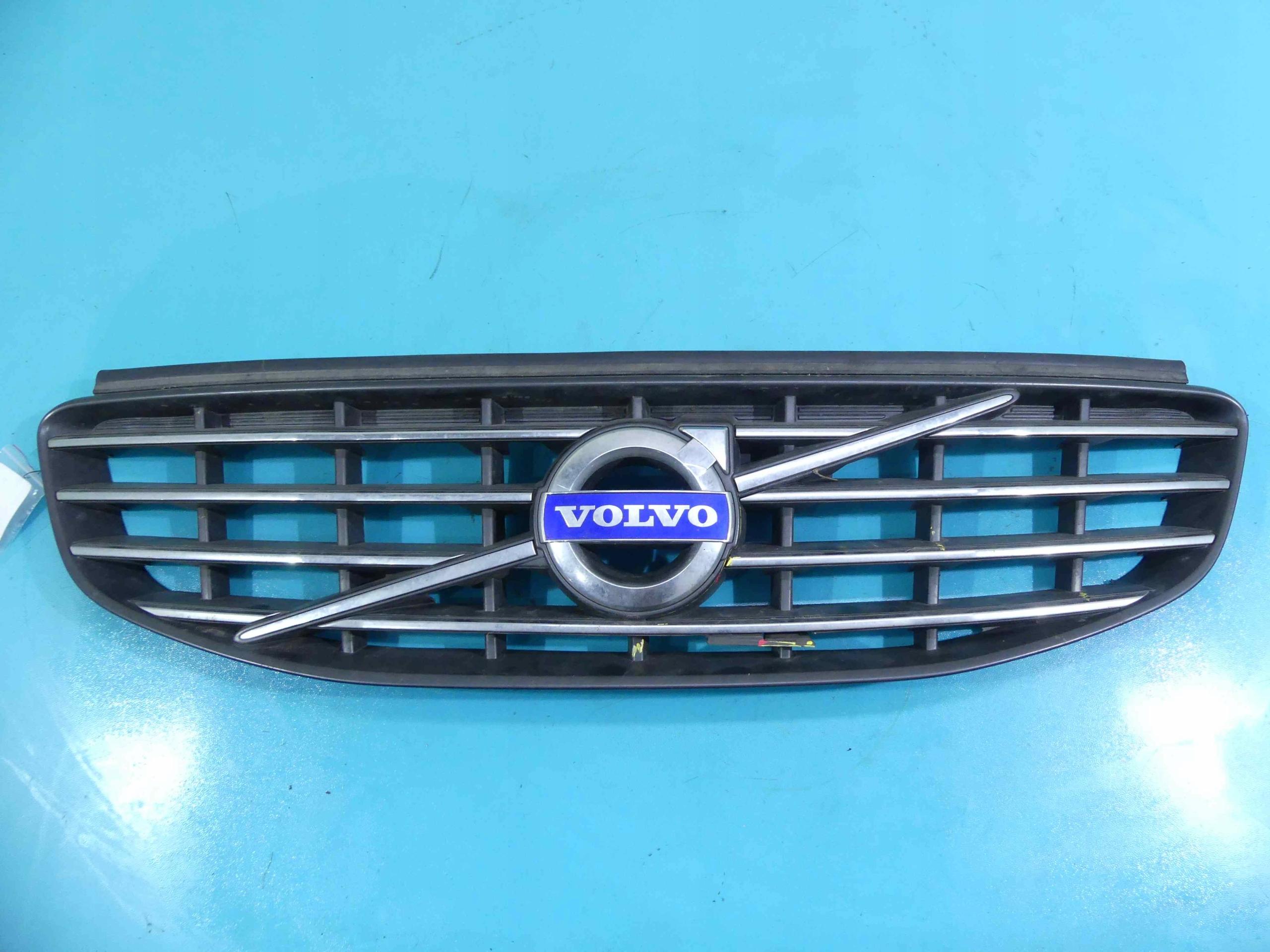 Kühlergrill Volvo XC60 I FRONTGRILL 65183138 Kühlergitter