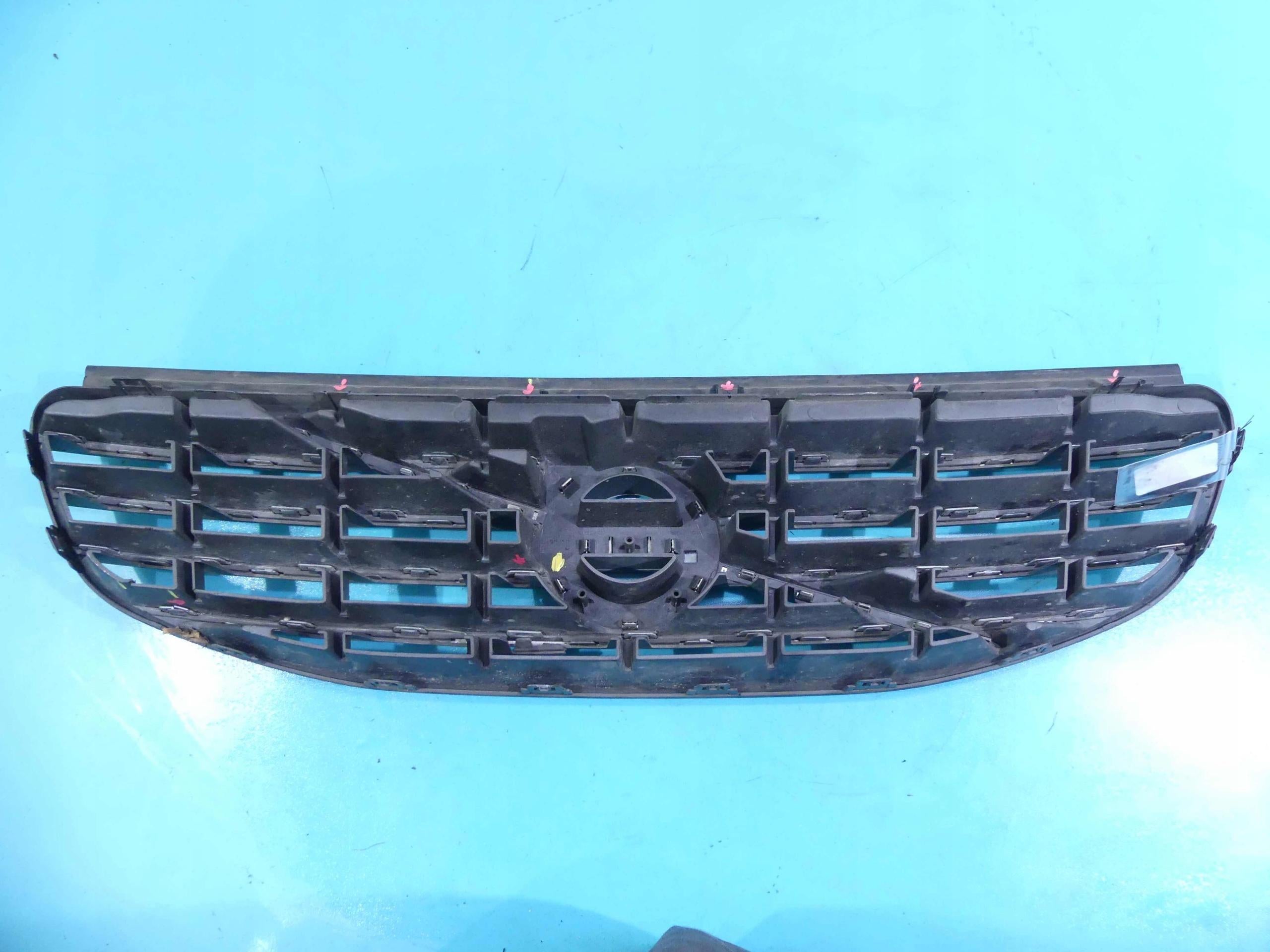 Kühlergrill Volvo XC60 I FRONTGRILL 65183138 Kühlergitter