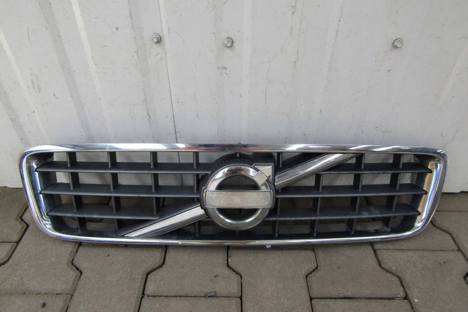  Kühlergrill Volvo XC90 1 I FRONTGRILL 31290544 Kühlergitter product image