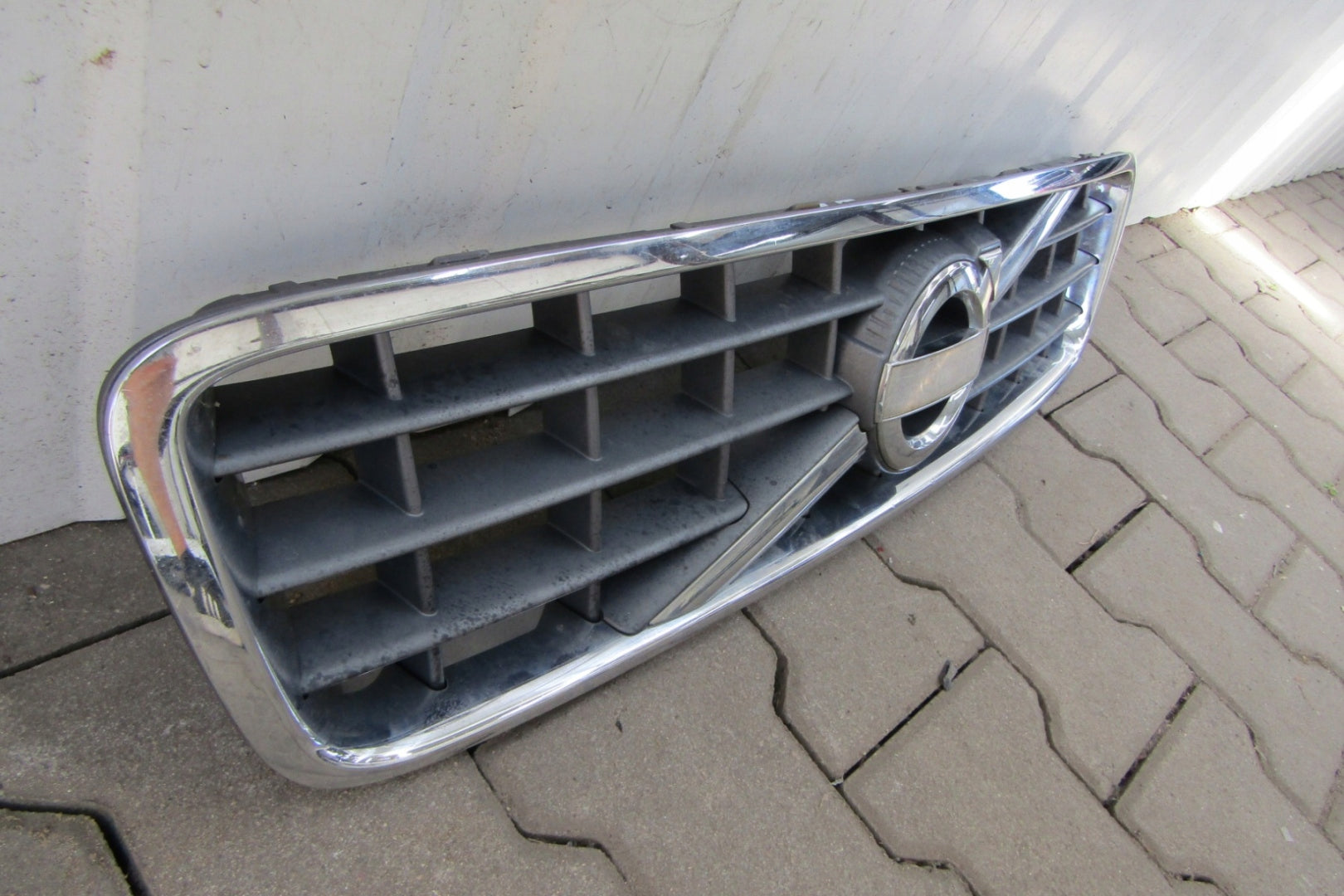 Kühlergrill Volvo XC90 1 I FRONTGRILL 31290544 Kühlergitter