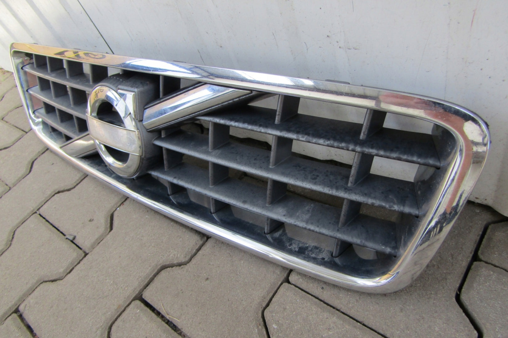 Kühlergrill Volvo XC90 1 I FRONTGRILL 31290544 Kühlergitter