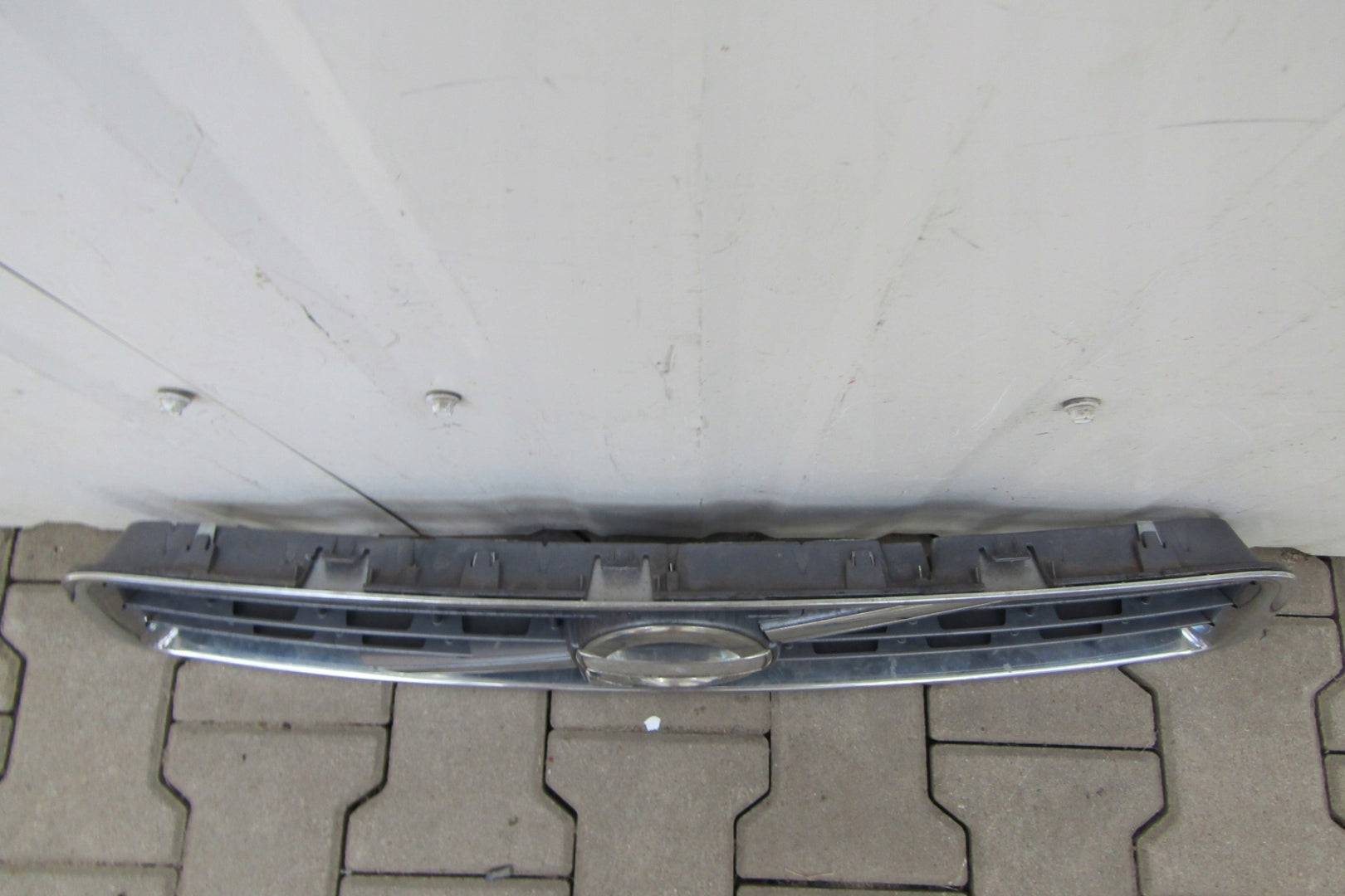 Kühlergrill Volvo XC90 1 I FRONTGRILL 31290544 Kühlergitter